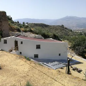Molino Mio Apartamento Lucar
