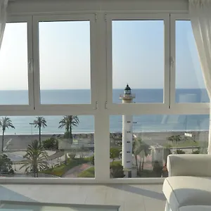 Piso A 50 Metros Del Mar - Mejores Vistas De Apartamento Torre Del Mar