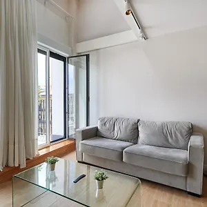 Tuapartamento Boutique - Plaza Del Castillo Pamplona
